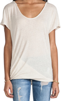 Thumbnail for your product : Soft Joie Rozo Tee