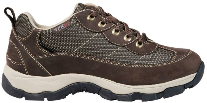 L.L. Bean Women's Snow Sneakers with 