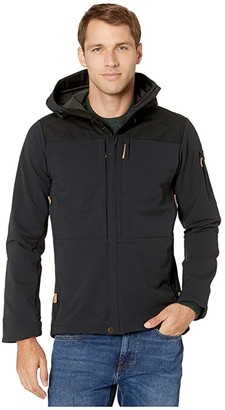 keb touring jacket m
