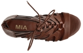 Thumbnail for your product : Mia Dolma Wedge Sandal