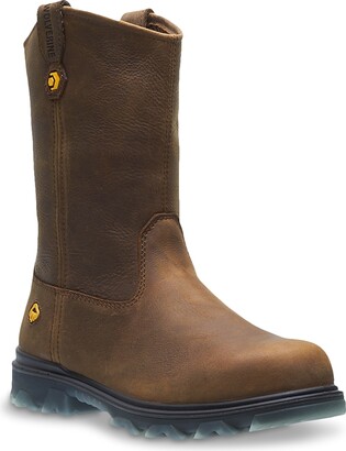 Wolverine I90 EPX Wellington CarbonMAX Toe Work Boot