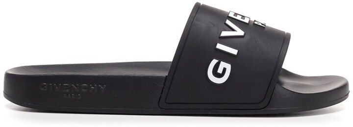givenchy slides mens