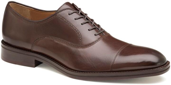 Johnston & Murphy Shoes For Men | ShopStyle UK