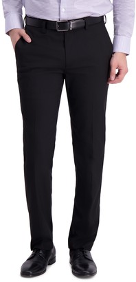 louis raphael skinny fit dress pants