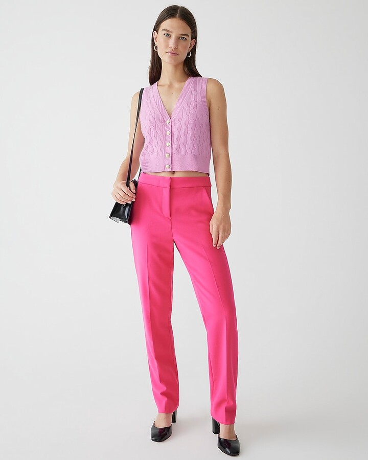 COTSREYON Regular Fit Women Pink Trousers - Buy COTSREYON Regular Fit Women  Pink Trousers Online at Best Prices in India | Flipkart.com