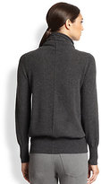 Thumbnail for your product : Akris Cashmere Mockneck Pullover