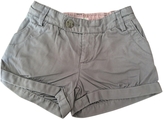 Thumbnail for your product : Bonpoint Beige Cloth Shorts