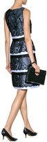 Thumbnail for your product : Michael Kors Collection Wool-Silk Cocktail Dress
