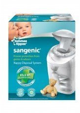 Tommee Tippee Sangenic Nappy Disposal System by