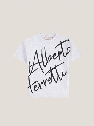 Alberta Ferretti Junior T-shirt kids