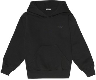 balenciaga kidswear sale