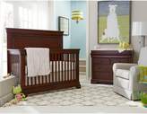 Thumbnail for your product : Stone & Leigh by Stanley Furniture Teaberry Lane Built-To-Grow Crib in Midnight Cherry
