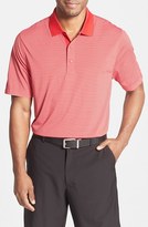 Thumbnail for your product : Cutter & Buck 'Grandview Stripe' DryTec Golf Polo