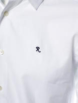 Thumbnail for your product : Raf Simons Button-Up