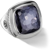 Thumbnail for your product : David Yurman Albion orchid ring