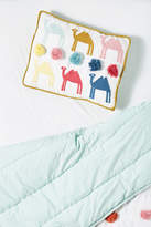 Anthropologie Pillowcases Shams Shopstyle