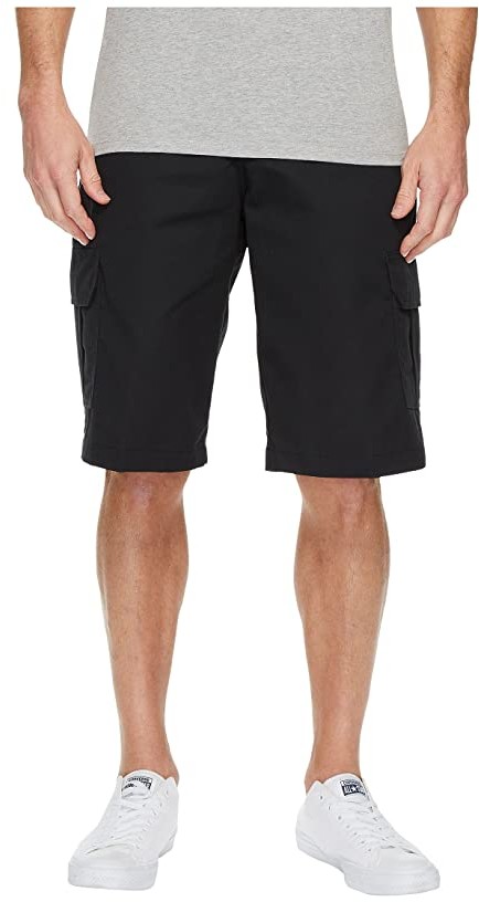 dickies relaxed fit cargo shorts
