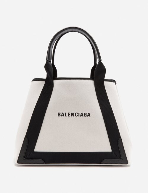 Balenciaga Canvas Bags | ShopStyle