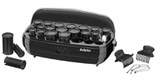 Babyliss BaByliss Thermo-Ceramic Hair Rollers - Black