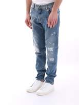 Thumbnail for your product : Dolce & Gabbana Slim Jeans
