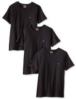 Thumbnail for your product : Emporio Armani Men's Crew-Neck Lift T-Shirt (Pack of 3)