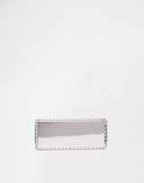 Thumbnail for your product : ASOS Money Clip