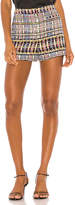 Thumbnail for your product : Milly Highwaist Trudee Short