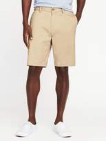Thumbnail for your product : Old Navy Slim Ultimate Built-In-Flex Shorts for Men (10")