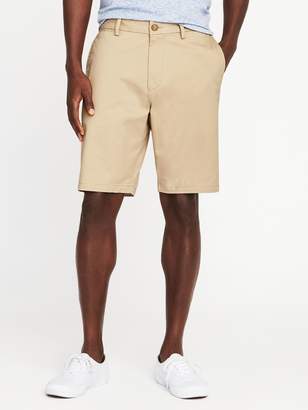 Old Navy Slim Ultimate Built-In-Flex Shorts for Men (10")