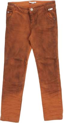 Twin-Set Denim pants - Item 42622773UK