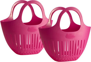 Hutzler Plastic Colander Set