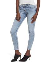 Thumbnail for your product : Hudson Nico Ankle Super Skinny Jeans (No Tears Left)
