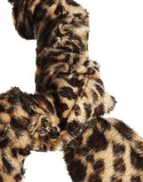 Thumbnail for your product : Johnny Loves Rosie Leopard Print Hairband