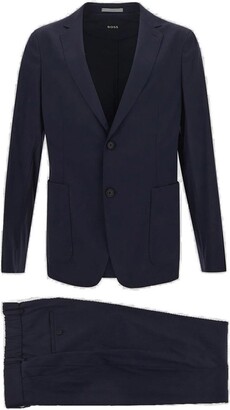 HUGO BOSS Men's Suits | ShopStyle