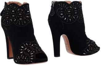 Alaia Ankle boots - Item 11255760