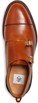 Thumbnail for your product : Brooks Brothers Double Monk Strap