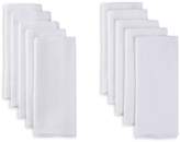 Thumbnail for your product : Gerber Birdseye 10-Pack Flatfold Cotton Diapers