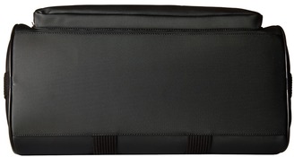 Lacoste Classic Roll Bag