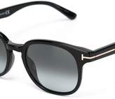 Thumbnail for your product : Tom Ford Eyewear 'Frank' sunglasses