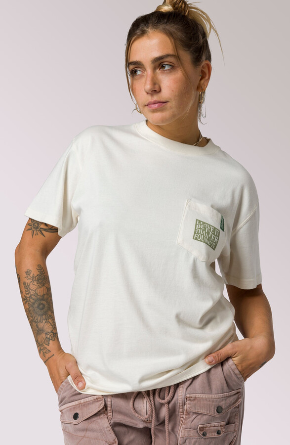 Parks Project Leave It Better Pocket Tee