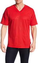 Thumbnail for your product : Calvin Klein Athletic Collage Mesh Tee