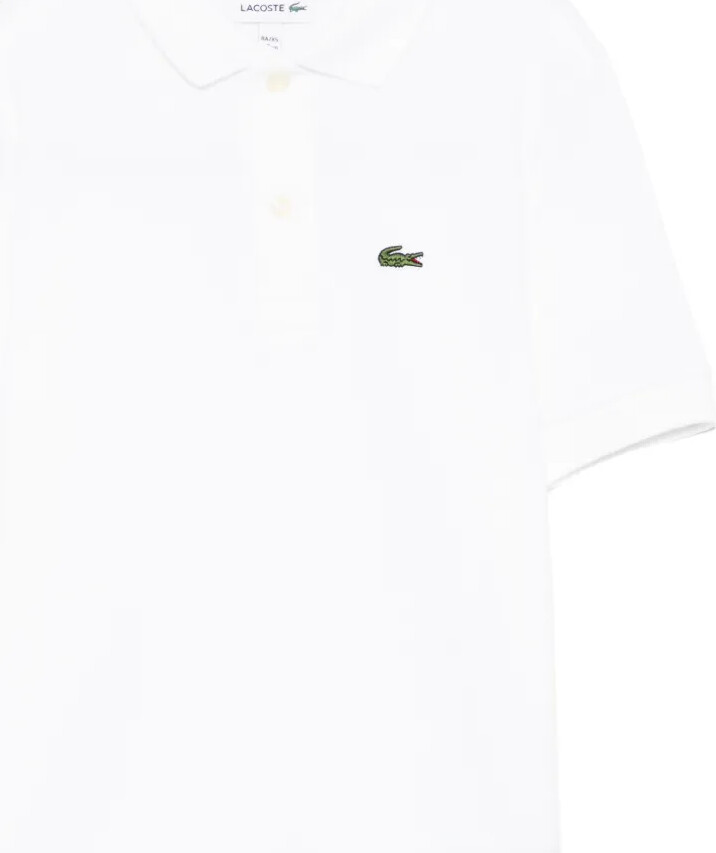 Lacoste Petit Piqué polo shirt