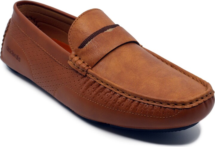 Akademiks Tabor Penny Loafer