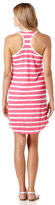 Thumbnail for your product : C&C California Linen sleeveless dress