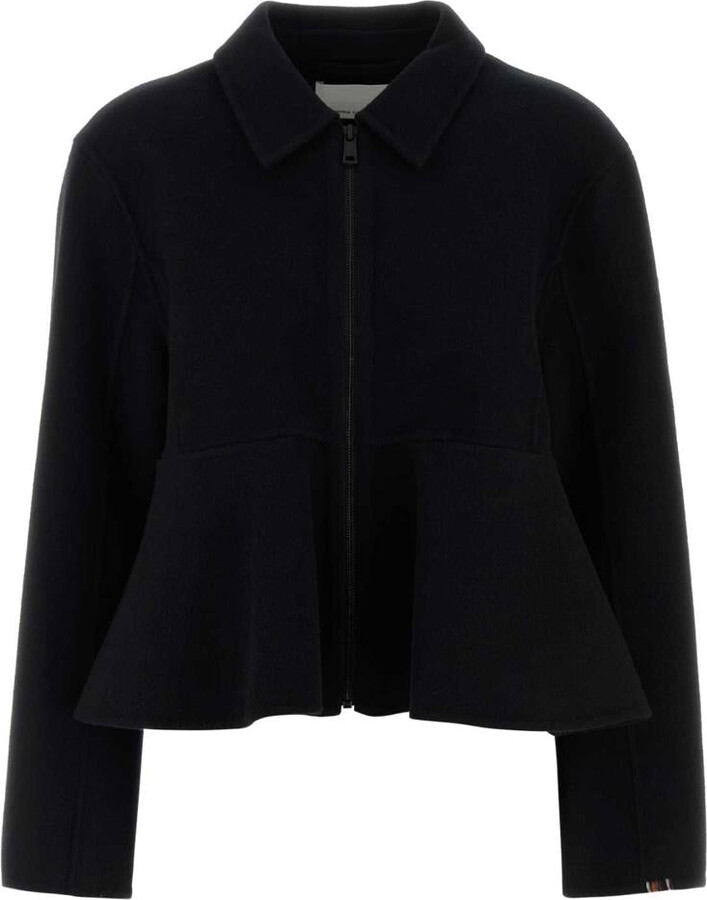 Extreme Cashmere Jackets