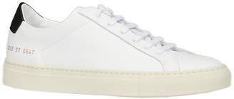 Common Projects Classic Sneakers