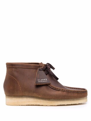 Clarks Men's Boots on Sale | Shop the world's largest collection of fashion  | ShopStyle