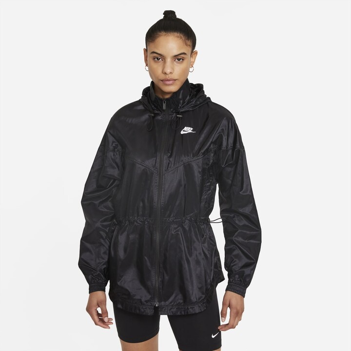 Nike Sportswear Windrunner Women's Jacket - ShopStyle