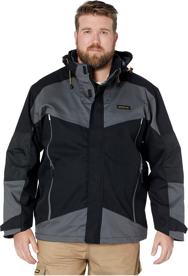 caterpillar jackets canada