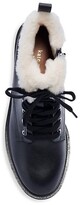 Thumbnail for your product : Kate Spade Jemma Leather Booties